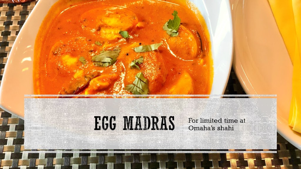 SHAHI india grill | restaurant | 1015 Farnam St, Omaha, NE 68102, USA | 4028847320 OR +1 402-884-7320