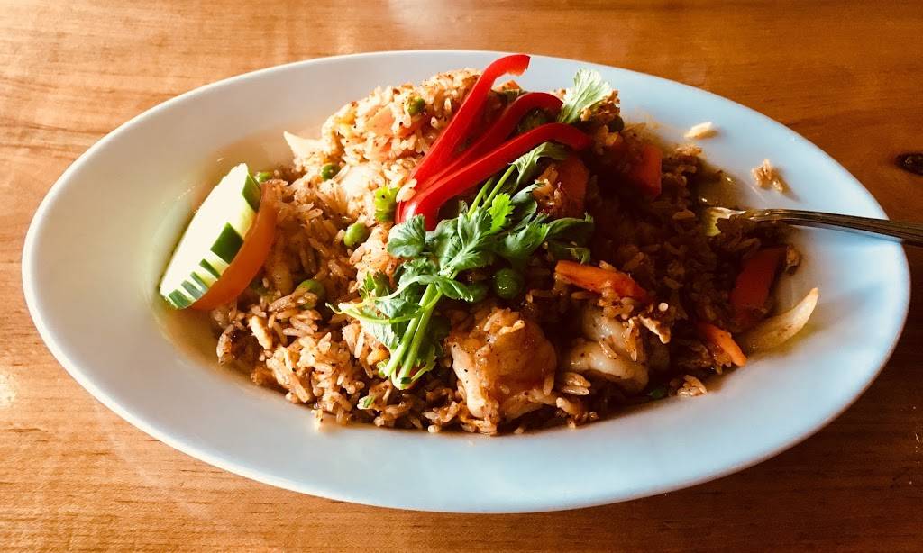 Basil Thai Cuisine-Ballantyne | restaurant | 7800 Rea Rd A, Charlotte, NC 28277, USA | 7049006522 OR +1 704-900-6522