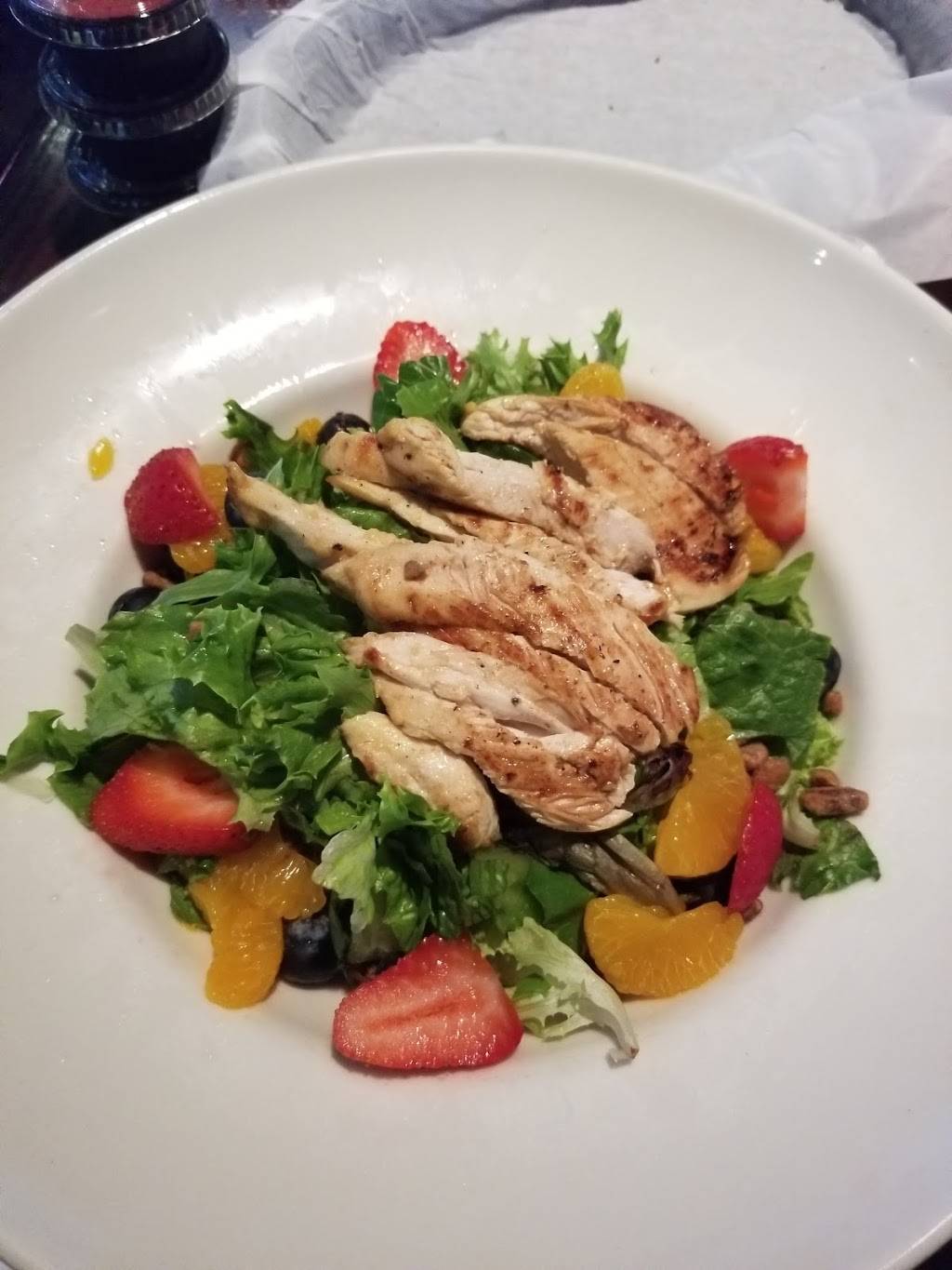 Kickback Jack’s | restaurant | 9318 W Broad St, Richmond, VA 23294, USA | 8049656902 OR +1 804-965-6902