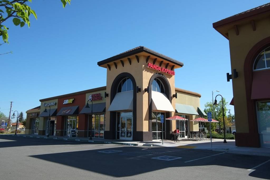 Panda Express | meal takeaway | 3029 Meridian Ave, San Jose, CA 95124, USA | 4084451244 OR +1 408-445-1244