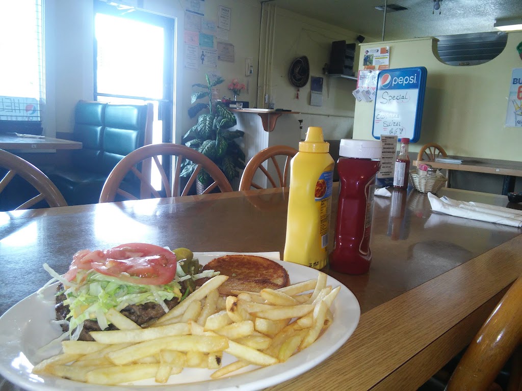 El Erradero | restaurant | 170 N Main St, Stanfield, OR 97875, USA | 5414493419 OR +1 541-449-3419