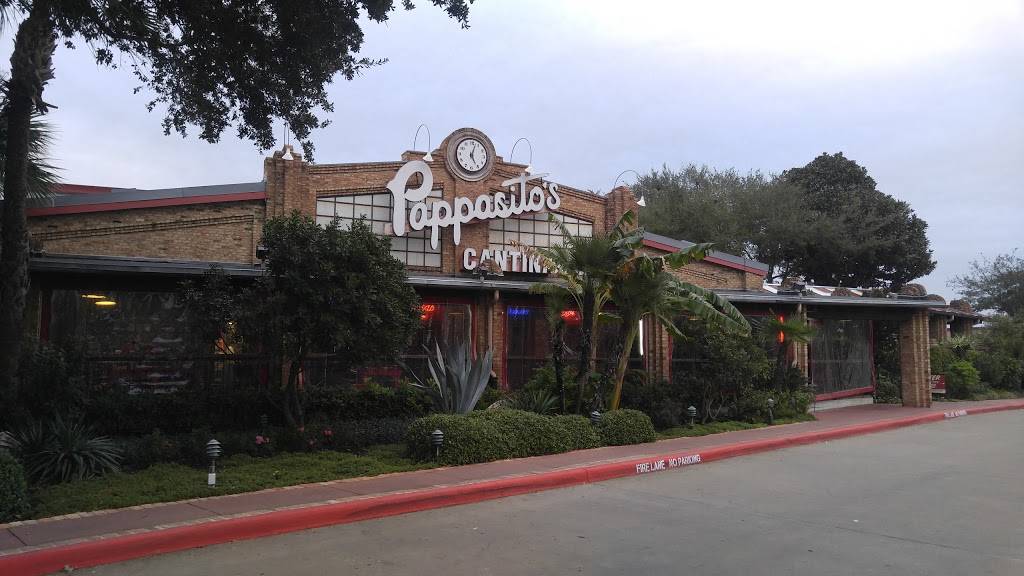 Pappasitos Cantina | restaurant | 13750 Southwest Fwy, Sugar Land, TX 77478, USA | 2815659797 OR +1 281-565-9797
