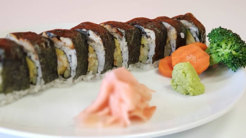 ROLLS N MORE | restaurant | 1270 W Foothill Blvd #B, Rialto, CA 92376, USA | 9099612228 OR +1 909-961-2228