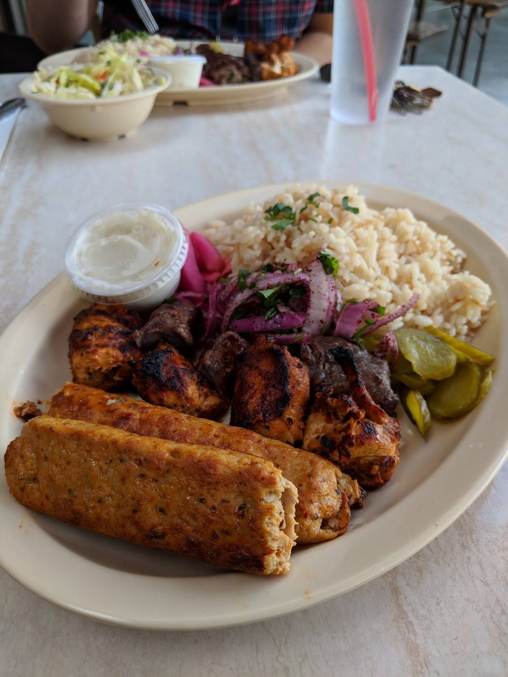 Playas Pita | restaurant | 8501 Pershing Dr, Playa Del Rey, CA 90293, USA | 3105743060 OR +1 310-574-3060