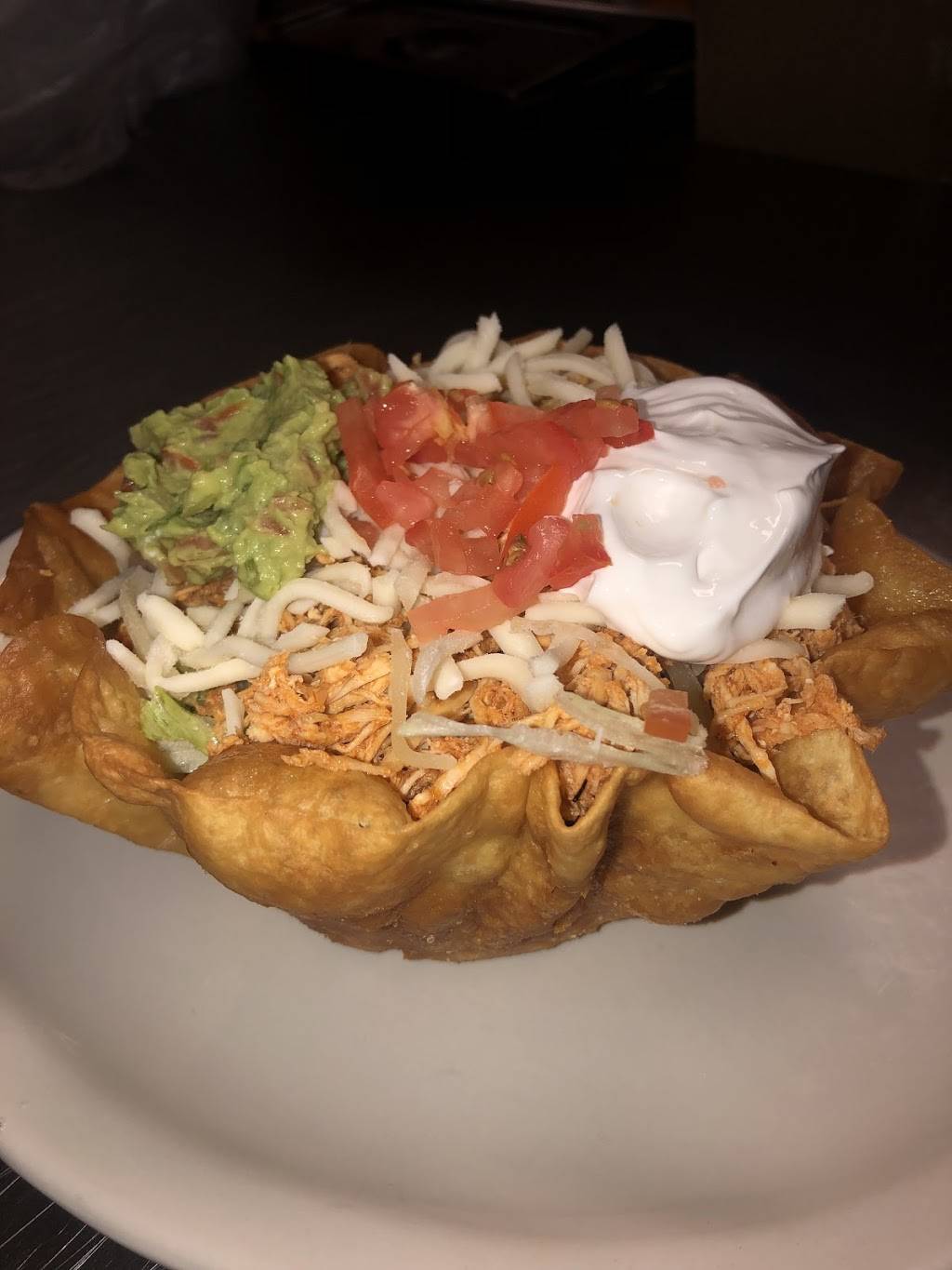 Davids Mexican Grill | restaurant | 3531 Rose St, Franklin Park, IL 60131, USA | 2247812194 OR +1 224-781-2194