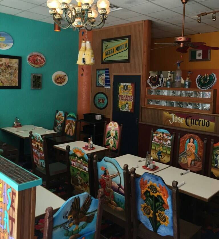 Bandito’s "Fresh Mex" Restaurant | restaurant | 3395 Plymouth Rd, Ann Arbor, MI 48105, USA | 7349960234 OR +1 734-996-0234