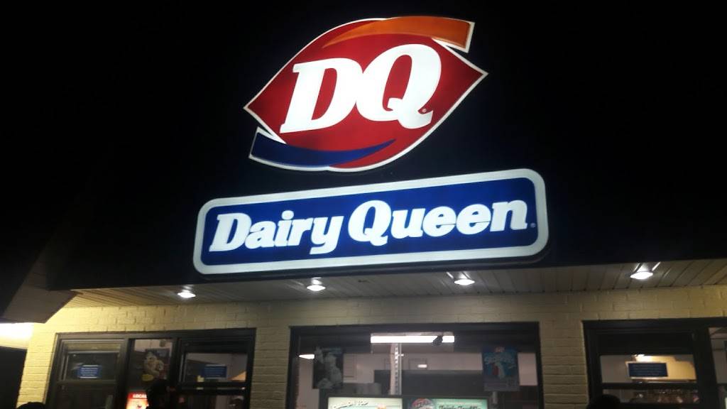 Dairy Queen Store | restaurant | 1138 N Main St, Brockton, MA 02301, USA | 5085832487 OR +1 508-583-2487