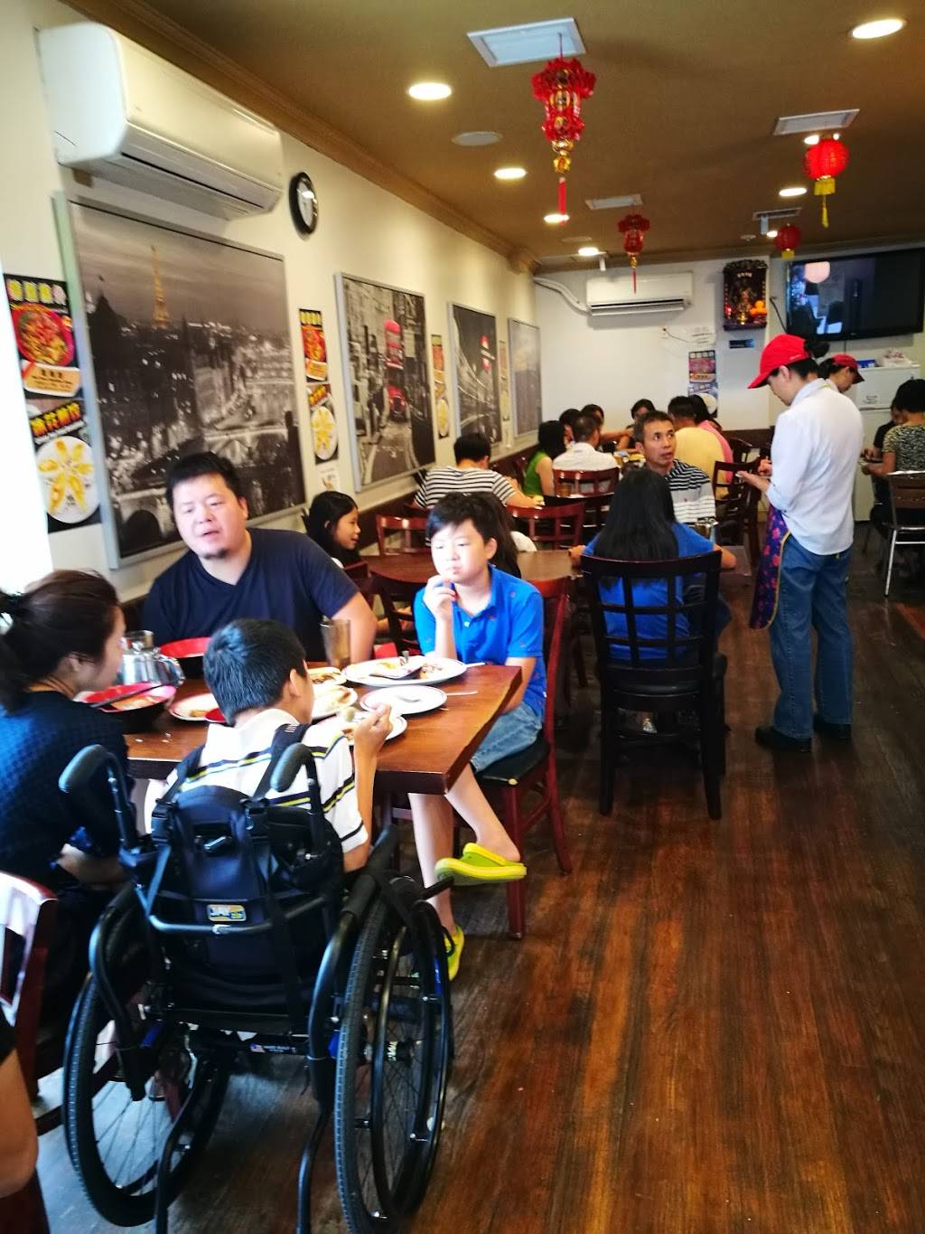 Double Fire Gourmet | restaurant | 2122 86th St, Brooklyn, NY 11214, USA | 7184839898 OR +1 718-483-9898