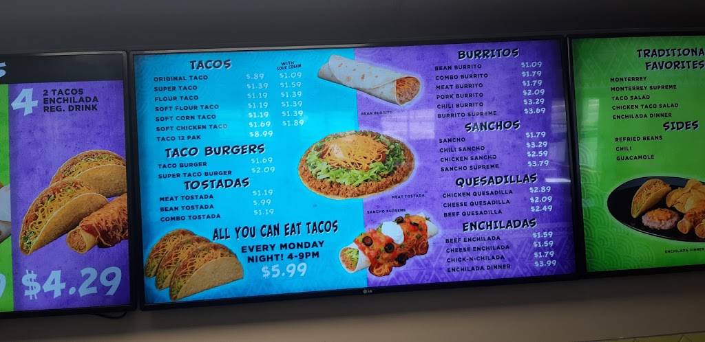 Taco Shop | restaurant | 1652 S Webb Rd, Wichita, KS 67207, USA | 3166915331 OR +1 316-691-5331