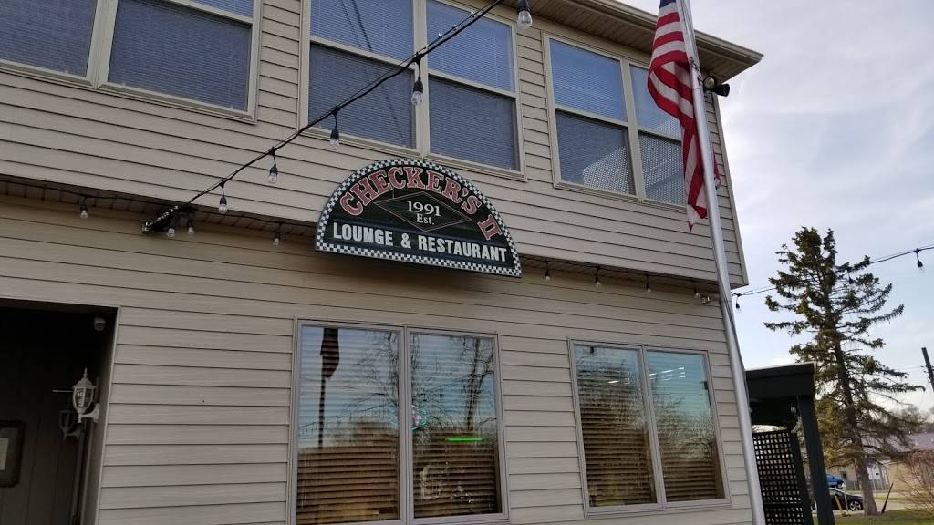 Checkers II | restaurant | 6524 Main St, Union, IL 60180, USA | 8159232000 OR +1 815-923-2000