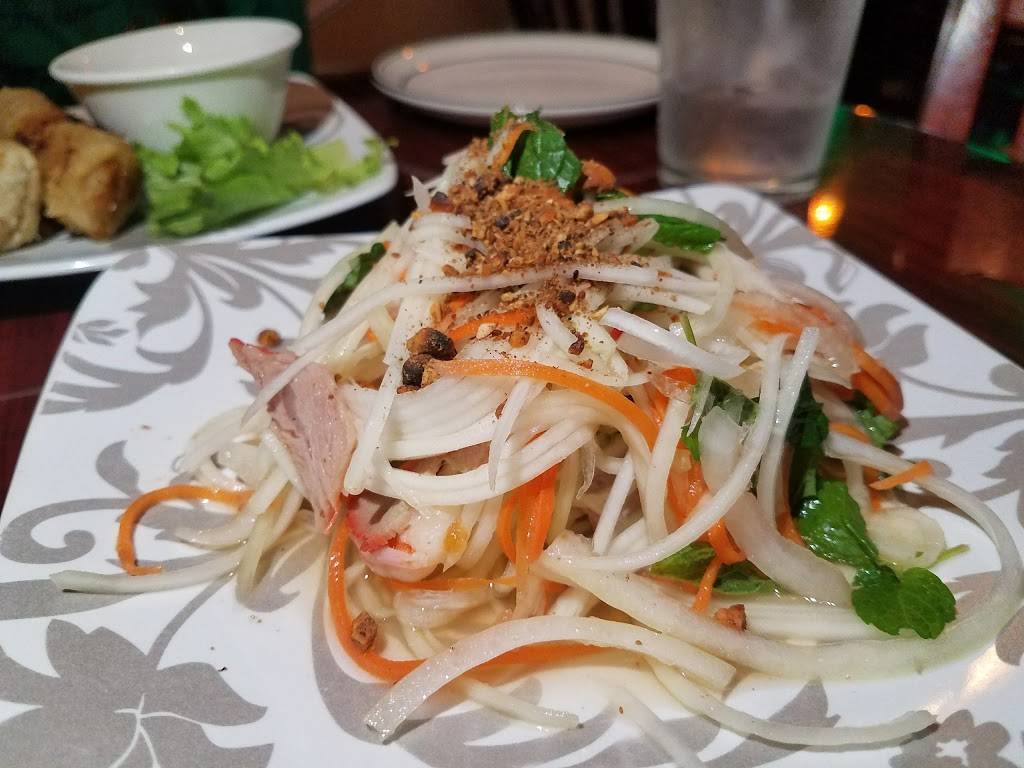 Indochinois | restaurant | 1912 S Dale Mabry Hwy, Tampa, FL 33629, USA | 8132543757 OR +1 813-254-3757