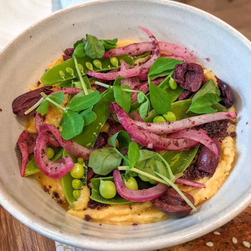 Shook | restaurant | 77 Portland St, Toronto, ON M5V 2M9, Canada | 6474847476 OR +1 647-484-7476