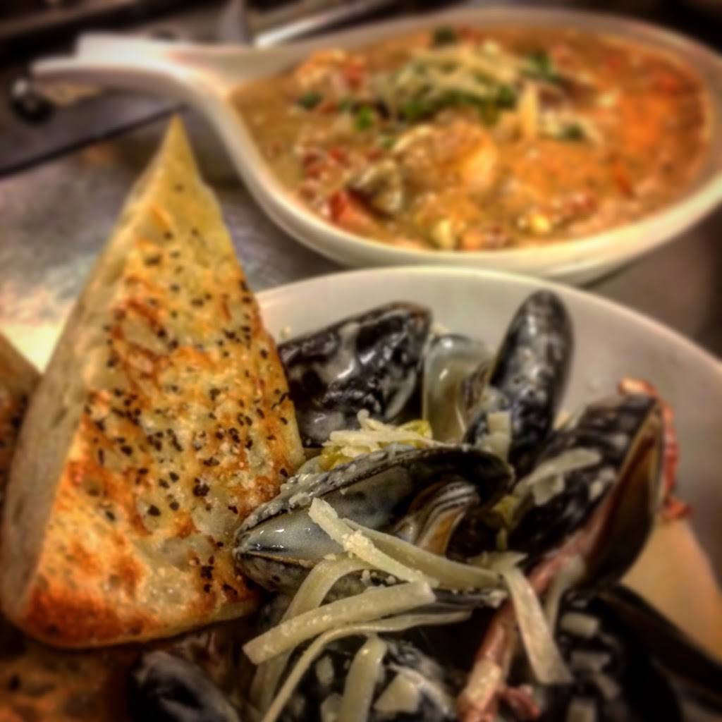 Sullivans Metropolitan Grill | restaurant | 208 S Main St, Anderson, SC 29624, USA | 8642268945 OR +1 864-226-8945