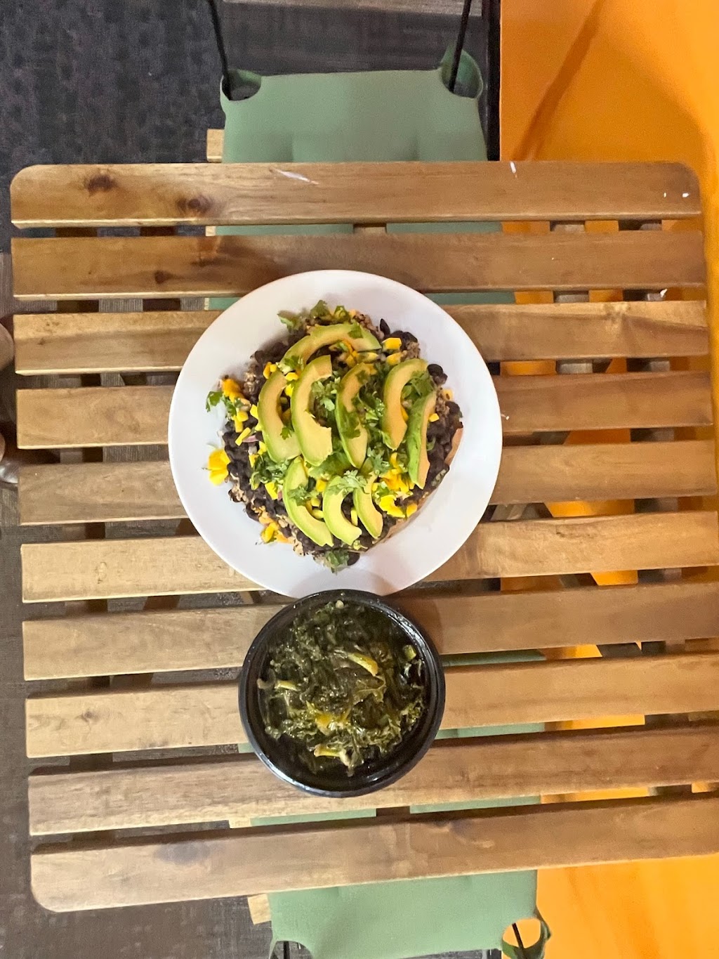 Diasporan Soul Jamaican & American Fusion | restaurant | 5525 Harford Rd, Baltimore, MD 21214, USA | 4107775020 OR +1 410-777-5020