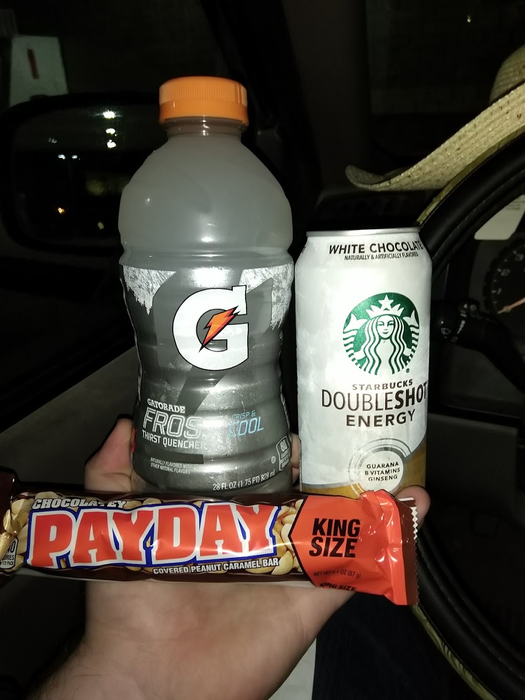 Kum & Go | meal takeaway | 21510 AR-365, Maumelle, AR 72113, USA | 5018512536 OR +1 501-851-2536