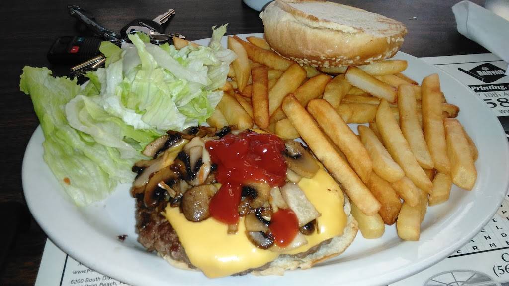 SouthEnd Kitchen | restaurant | 6108 S Dixie Hwy, West Palm Beach, FL 33405, USA | 5615472258 OR +1 561-547-2258