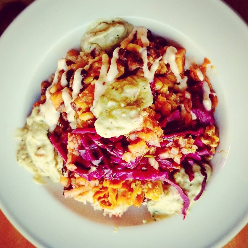 Original Gusto | restaurant | 16A Rue Turgeon, Sainte-Thérèse, QC J7E 3H3, Canada | 4508186464 OR +1 450-818-6464