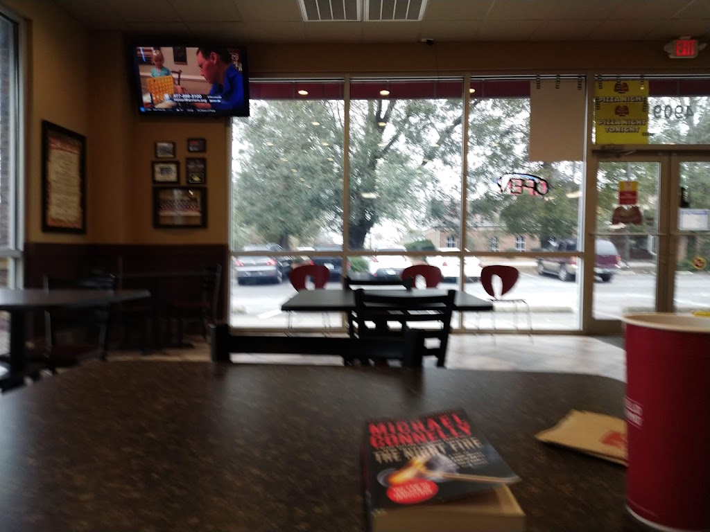 Marcos Pizza | meal delivery | 4909 US-90, Pace, FL 32571, USA | 8507830001 OR +1 850-783-0001