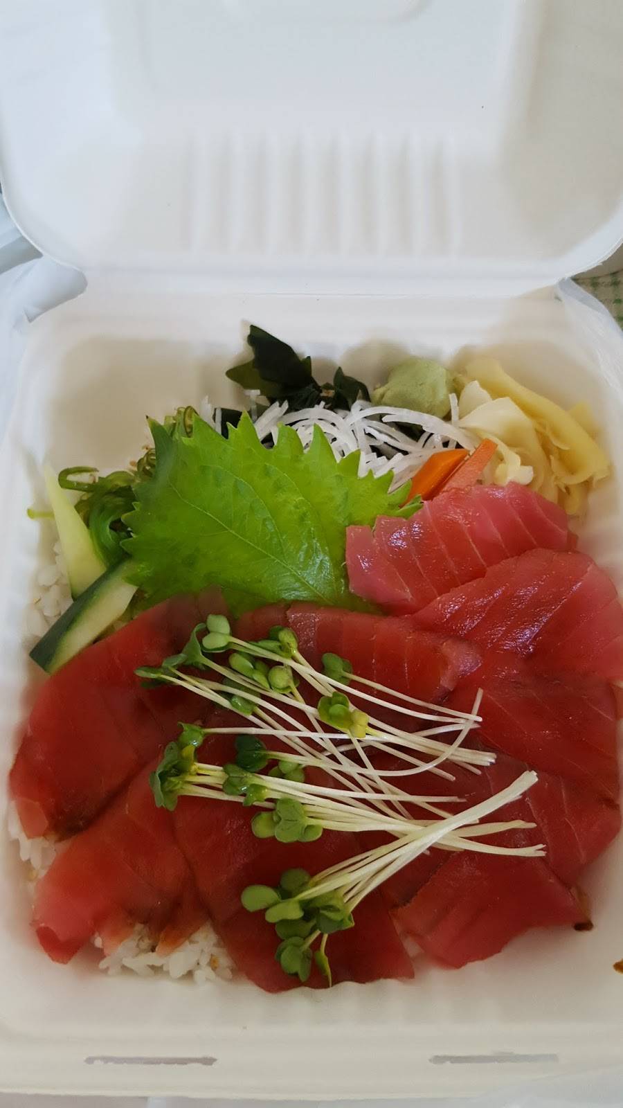 Kaido | restaurant | 1049 Gayley Ave, Los Angeles, CA 90024, USA | 3108287582 OR +1 310-828-7582