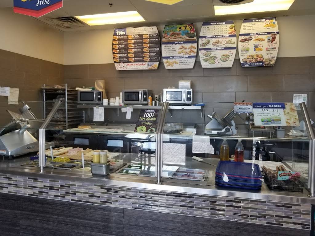 Port of Subs | meal takeaway | 6080 Badura Ave #140, Las Vegas, NV 89118, USA | 7026467678 OR +1 702-646-7678