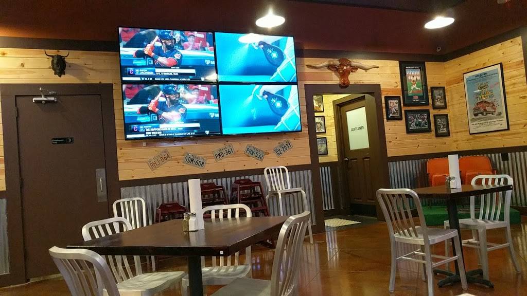 Texadelphia | restaurant | 8383 Westheimer Rd #114, Houston, TX 77063, USA | 7138689335 OR +1 713-868-9335