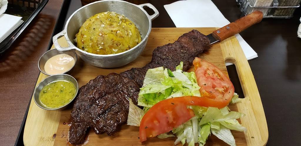 Puro Sazon Miami | restaurant | 22069 S Dixie Hwy, Miami, FL 33170, USA | 7863773150 OR +1 786-377-3150