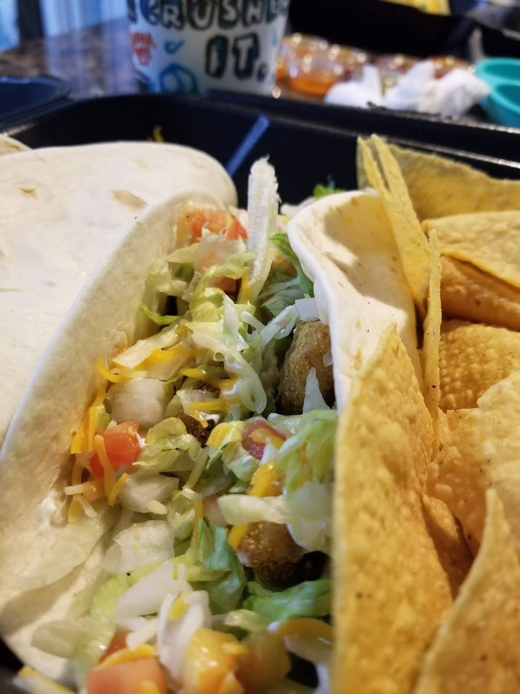 Tijuana Flats | restaurant | Publix Shopping Center, 13820 Old St Augustine Rd #125, Jacksonville, FL 32258, USA | 9042620484 OR +1 904-262-0484