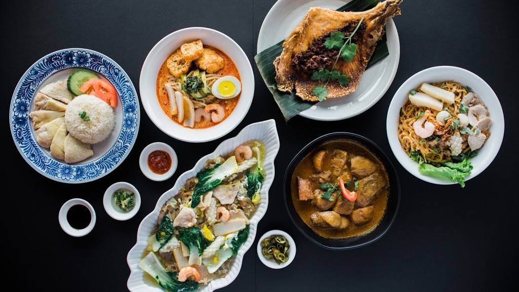 Lion City Restaurant | restaurant | 1177 Central Pkwy W Unit 70, Mississauga, ON L5C 4P3, Canada | 9052810860 OR +1 905-281-0860