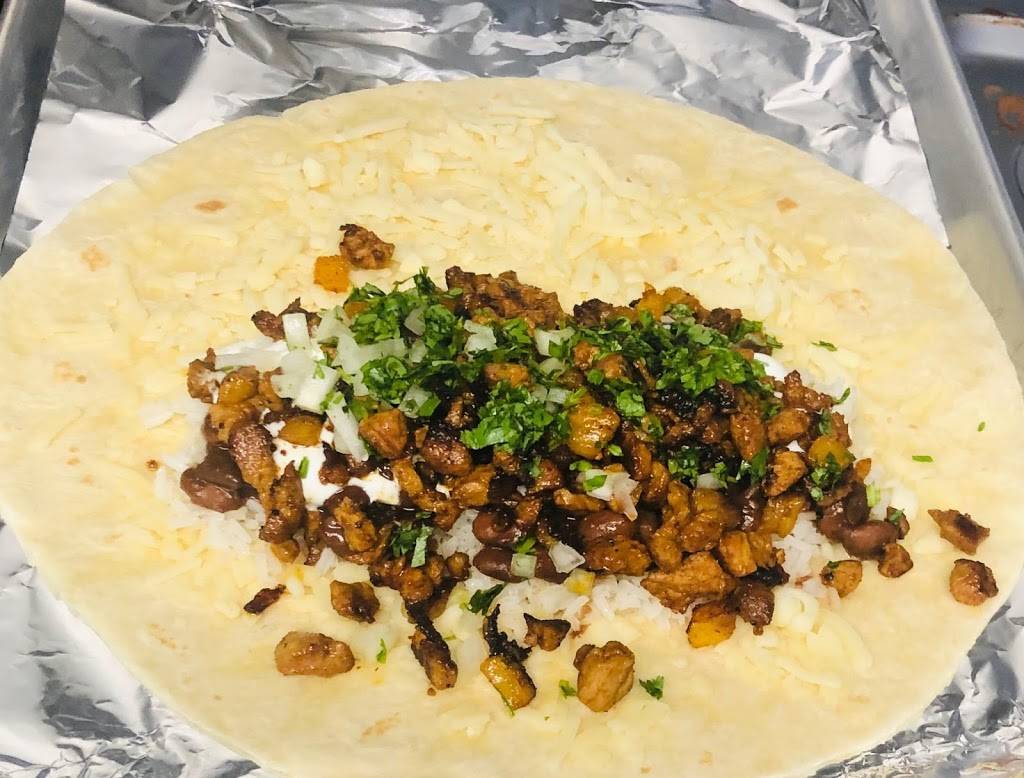 TacoMiendo | restaurant | 5015 Appian Way, El Sobrante, CA 94803, USA | 5107128826 OR +1 510-712-8826