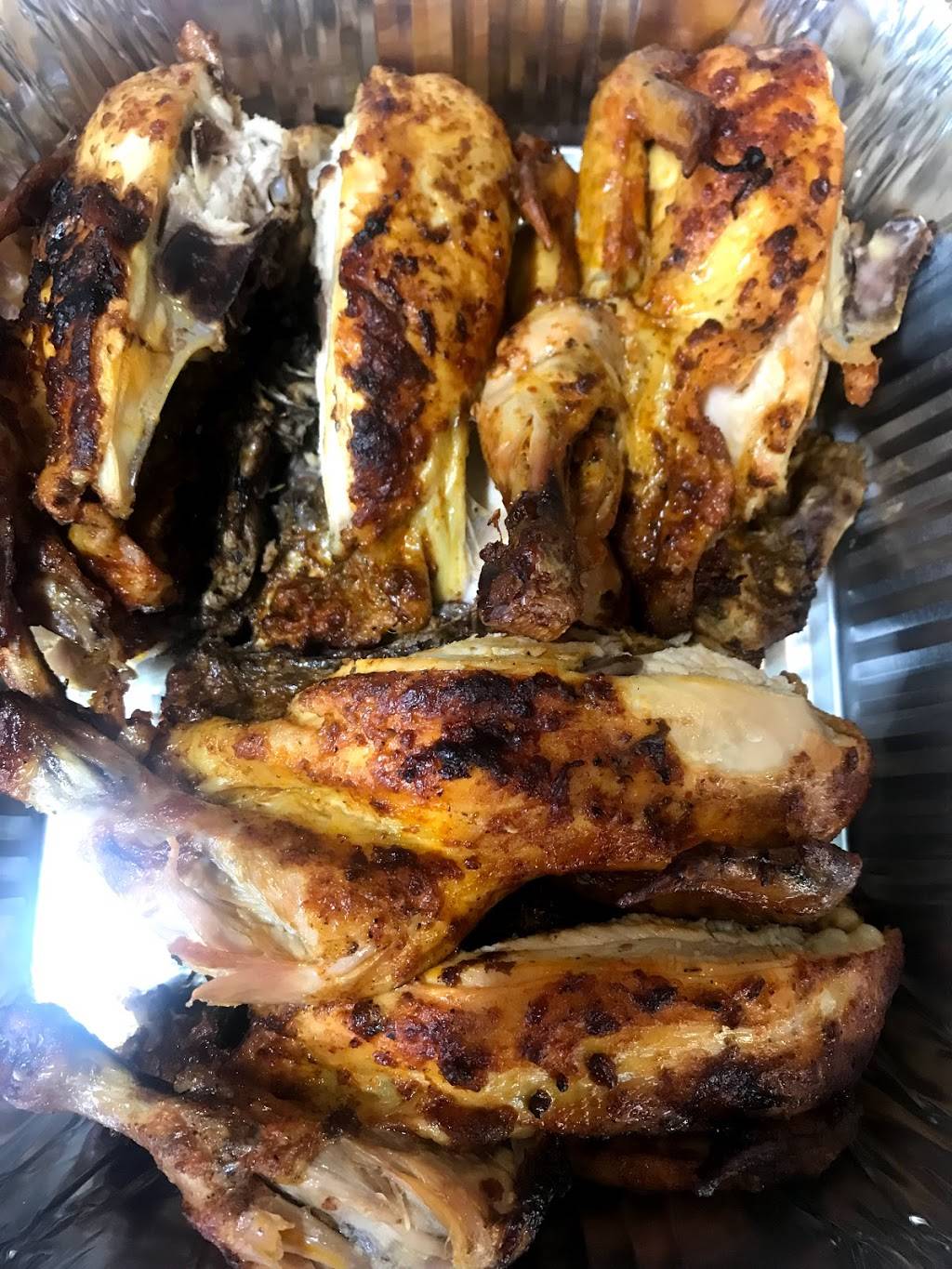 Lyons Food Market | restaurant | 4401 Lawndale Ave, Lyons, IL 60534, USA | 7087771276 OR +1 708-777-1276