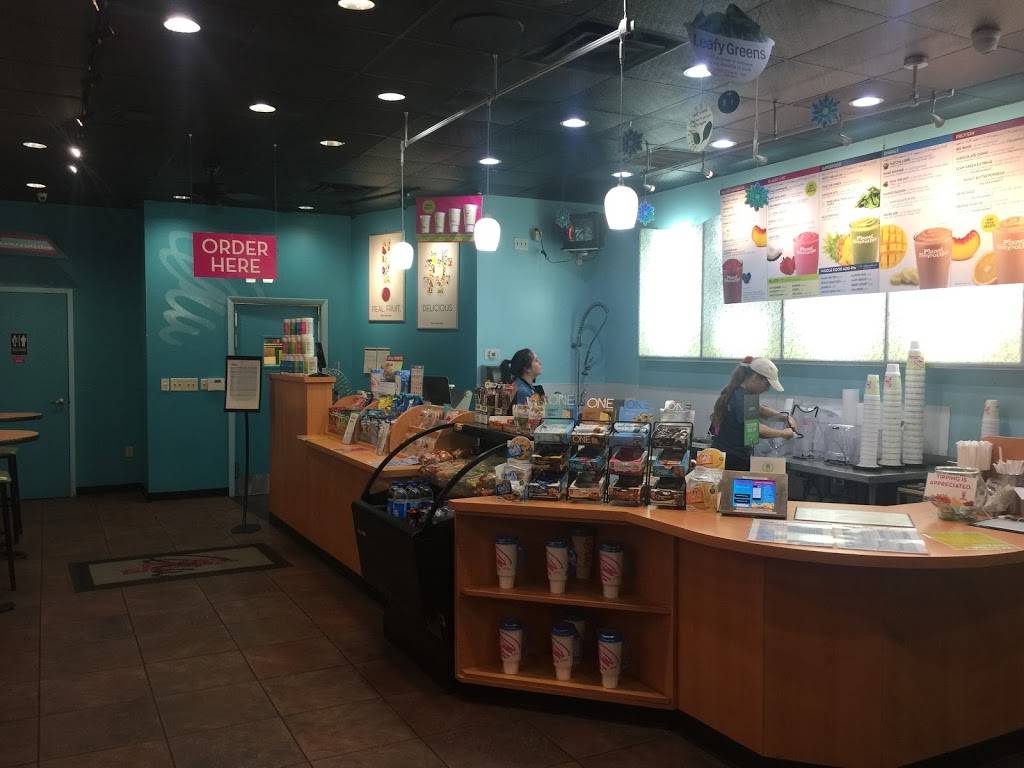 Planet Smoothie | restaurant | 7824 W Sand Lake Rd, Orlando, FL 32819, USA | 4074471404 OR +1 407-447-1404