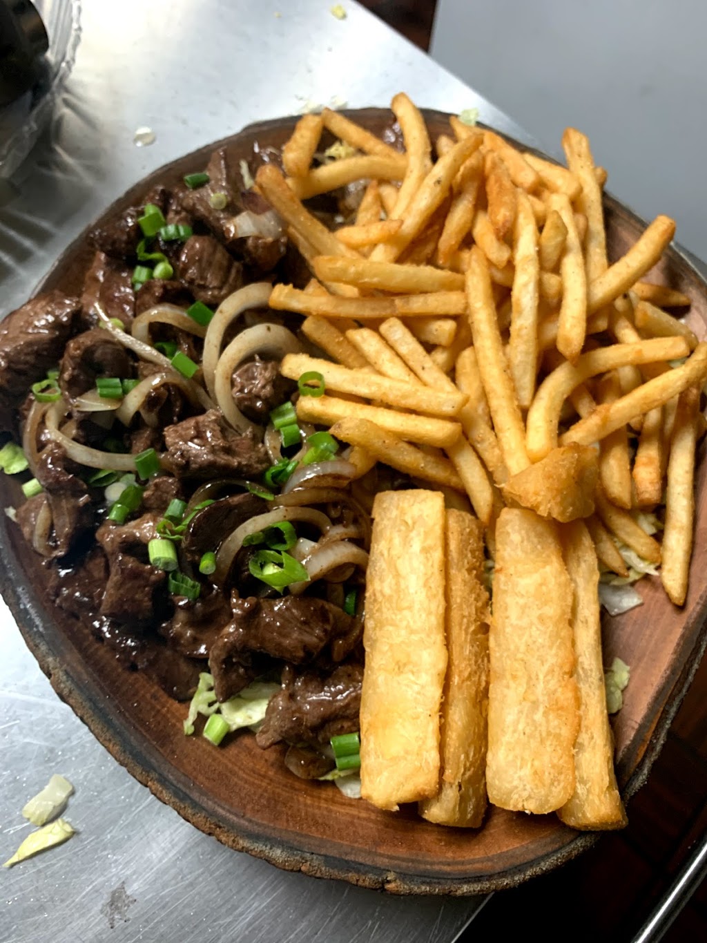 BIGODE GOURMET | restaurant | 813 W Sample Rd, Pompano Beach, FL 33064, USA | 5617024806 OR +1 561-702-4806