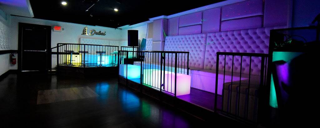 Dubai Restaurant & Bar | restaurant | 3950, 931 New York Ave, Trenton, NJ 08638, USA | 6093967901 OR +1 609-396-7901