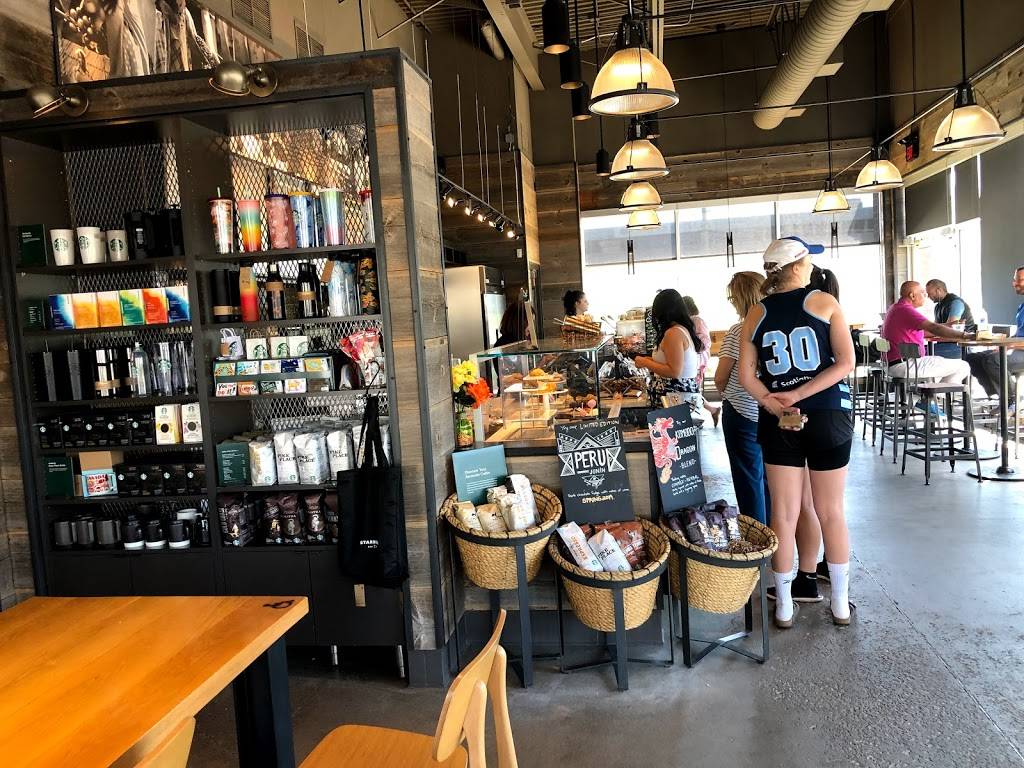 Starbucks | restaurant | 1930 Fowler Dr, Mississauga, ON L5K 0A1, Canada | 9058235347 OR +1 905-823-5347
