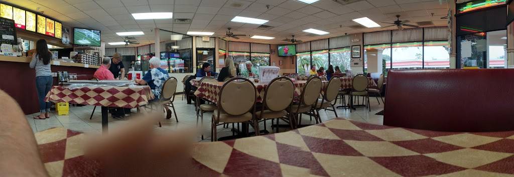 Mannys Pizza House | restaurant | 487 S Nova Rd, Ormond Beach, FL 32174, USA | 3866769901 OR +1 386-676-9901