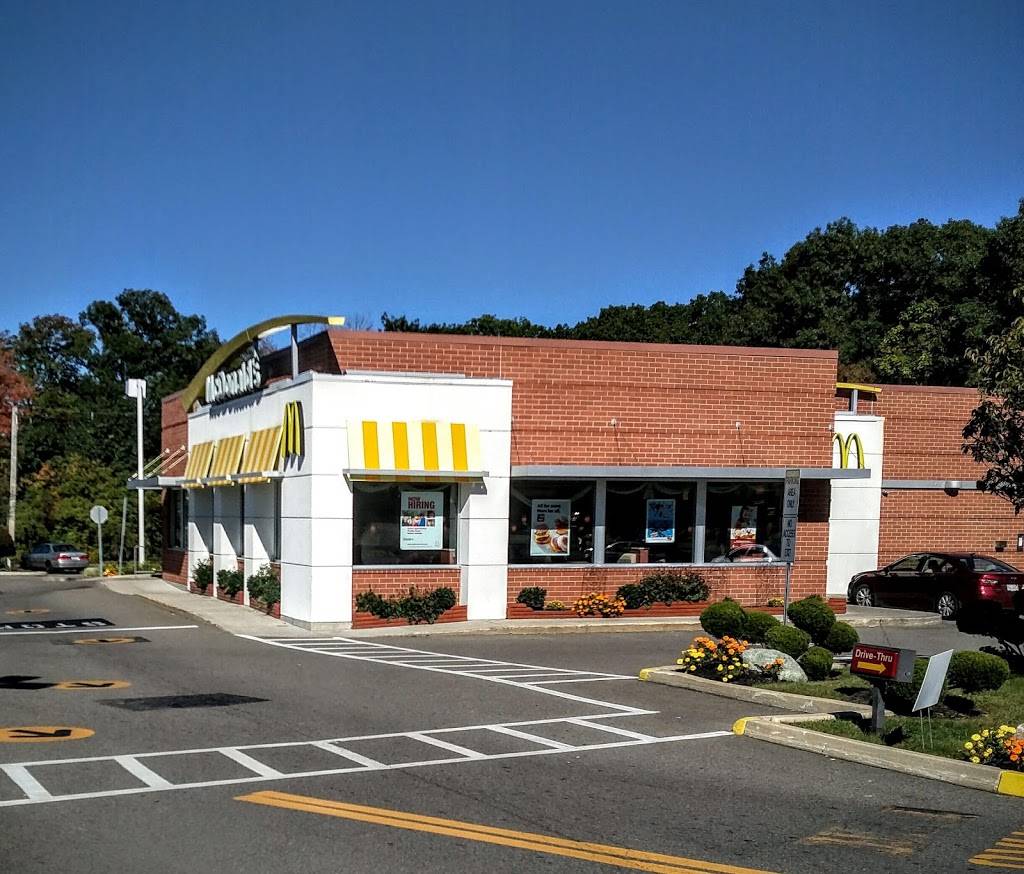 McDonalds | cafe | 1600 Providence Hwy, Norwood, MA 02062, USA | 7817621275 OR +1 781-762-1275