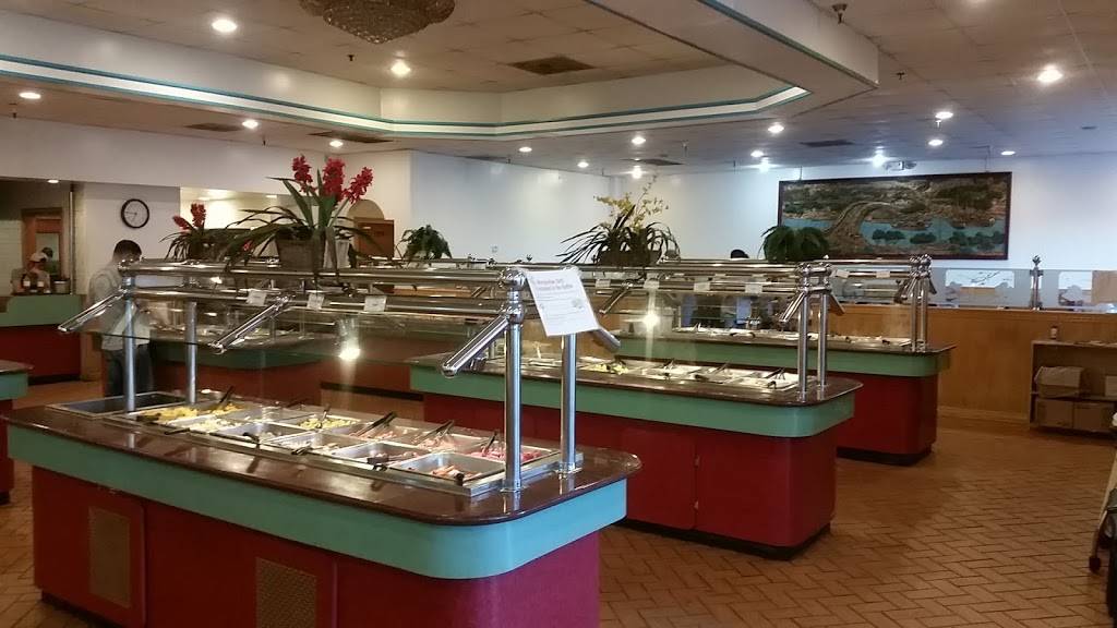 Asian Buffet & Mongolian Grill | restaurant | 1919 Havemann Rd, Celina, OH 45822, USA | 4195840088 OR +1 419-584-0088