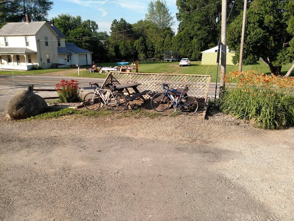 Koenigs Korner | restaurant | 1000250000, West Salem, OH 44287, USA | 4198463301 OR +1 419-846-3301