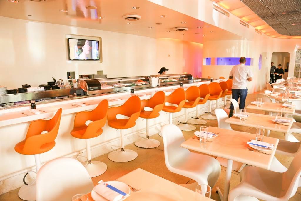 Pod | restaurant | 3636 Sansom St, Philadelphia, PA 19104, USA | 2153871803 OR +1 215-387-1803