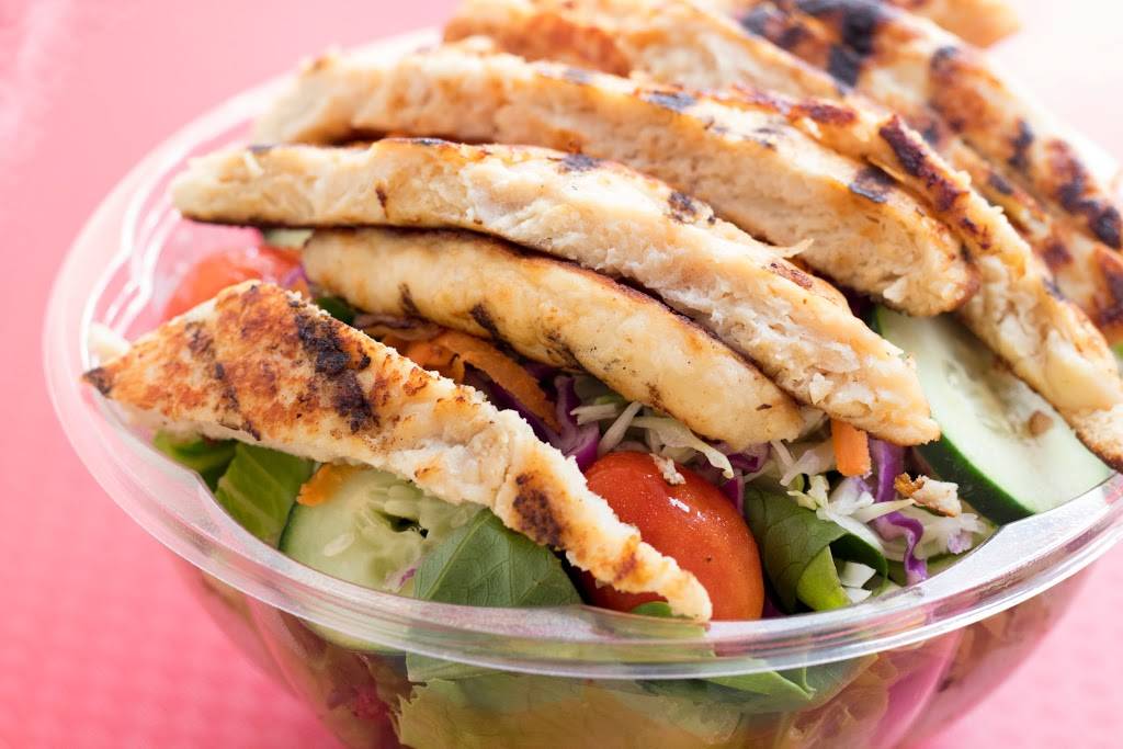 Kennedy Chicken Pizza & Kabab | restaurant | 89-21 Northern Blvd, East Elmhurst, NY 11369, USA | 7188982700 OR +1 718-898-2700