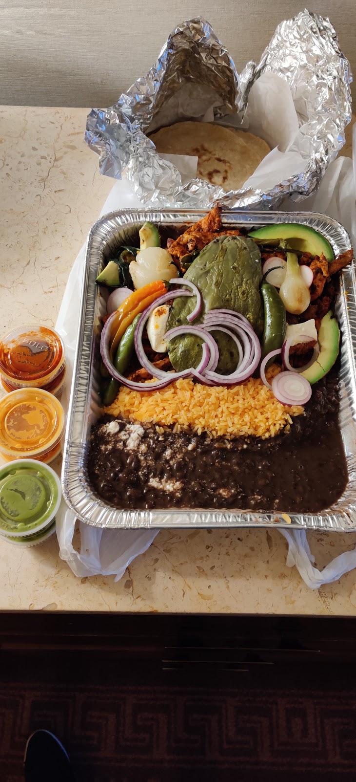 El Tacuate Mexican Restaurant | restaurant | 1704 Atlantic Ave, Atlantic City, NJ 08401, USA | 6095414366 OR +1 609-541-4366