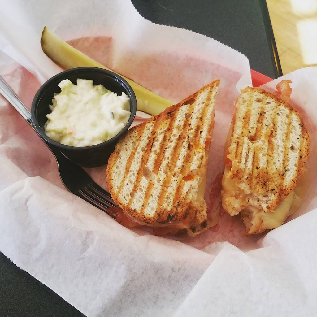 Carrigan Cafe | cafe | 101 S Ann Arbor St #107, Saline, MI 48176, USA | 7343167633 OR +1 734-316-7633