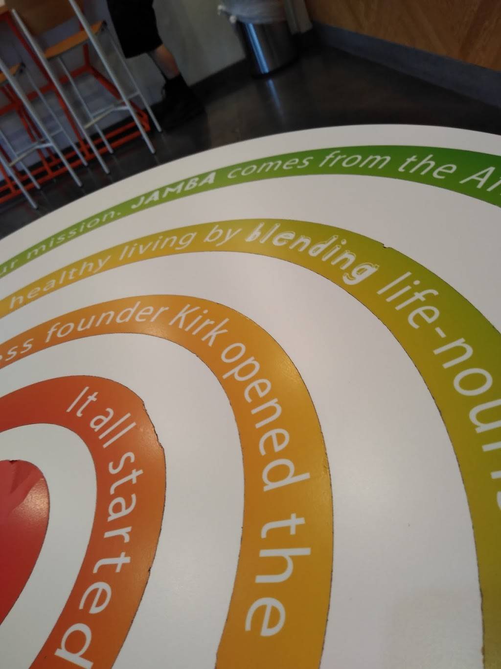 Jamba | restaurant | 141 E Willow St ste m, Long Beach, CA 90806, USA | 5624245299 OR +1 562-424-5299