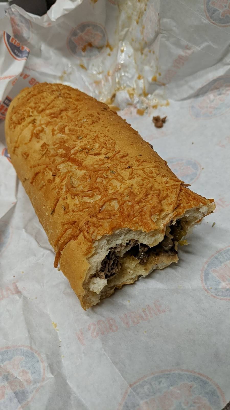 Jersey Mikes Subs | meal takeaway | 2704 County Rd 88 Suite 130, St Anthony, MN 55418, USA | 6123627827 OR +1 612-362-7827