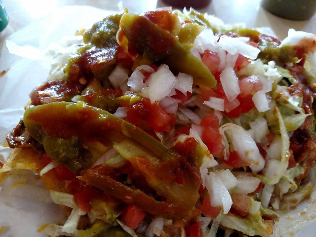 Mexico 2 Go | restaurant | 16995 Old U.S. 27, Lansing, MI 48906, USA | 5174842355 OR +1 517-484-2355