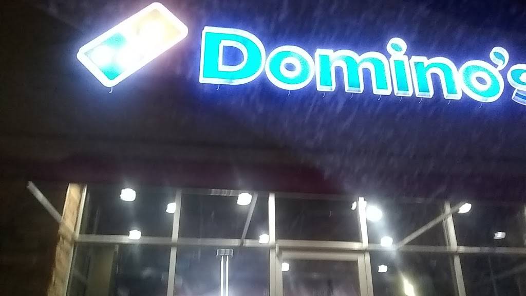 Dominos Pizza | meal delivery | 606 N University Blvd, Middletown, OH 45042, USA | 5134222700 OR +1 513-422-2700