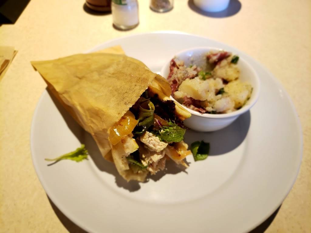 Zoës Kitchen | restaurant | 8501 W Bowles Ave Suite 1085, Littleton, CO 80123, USA | 3039049398 OR +1 303-904-9398