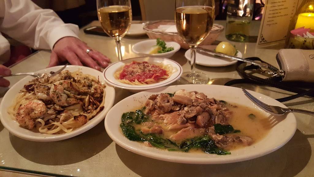 Teps Villa Roma Italian Restaurant | restaurant | 3450 Lake Tahoe Blvd, South Lake Tahoe, CA 96150, USA | 5305418227 OR +1 530-541-8227