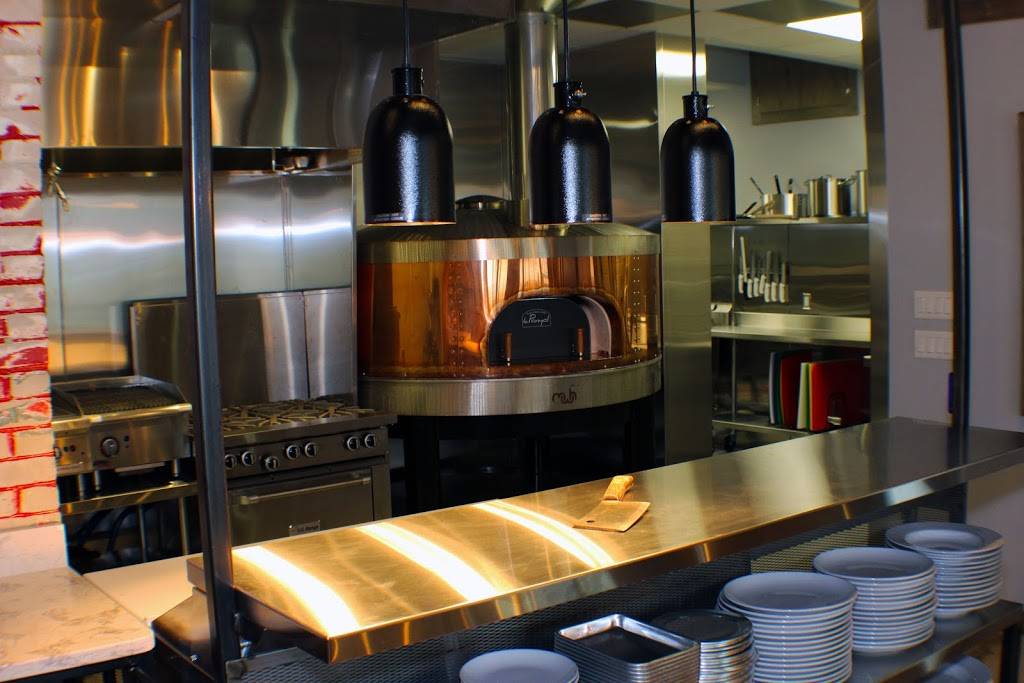 fuel bar + refuge | restaurant | 228 W Savidge St, Spring Lake, MI 49456, USA | 6164145888 OR +1 616-414-5888