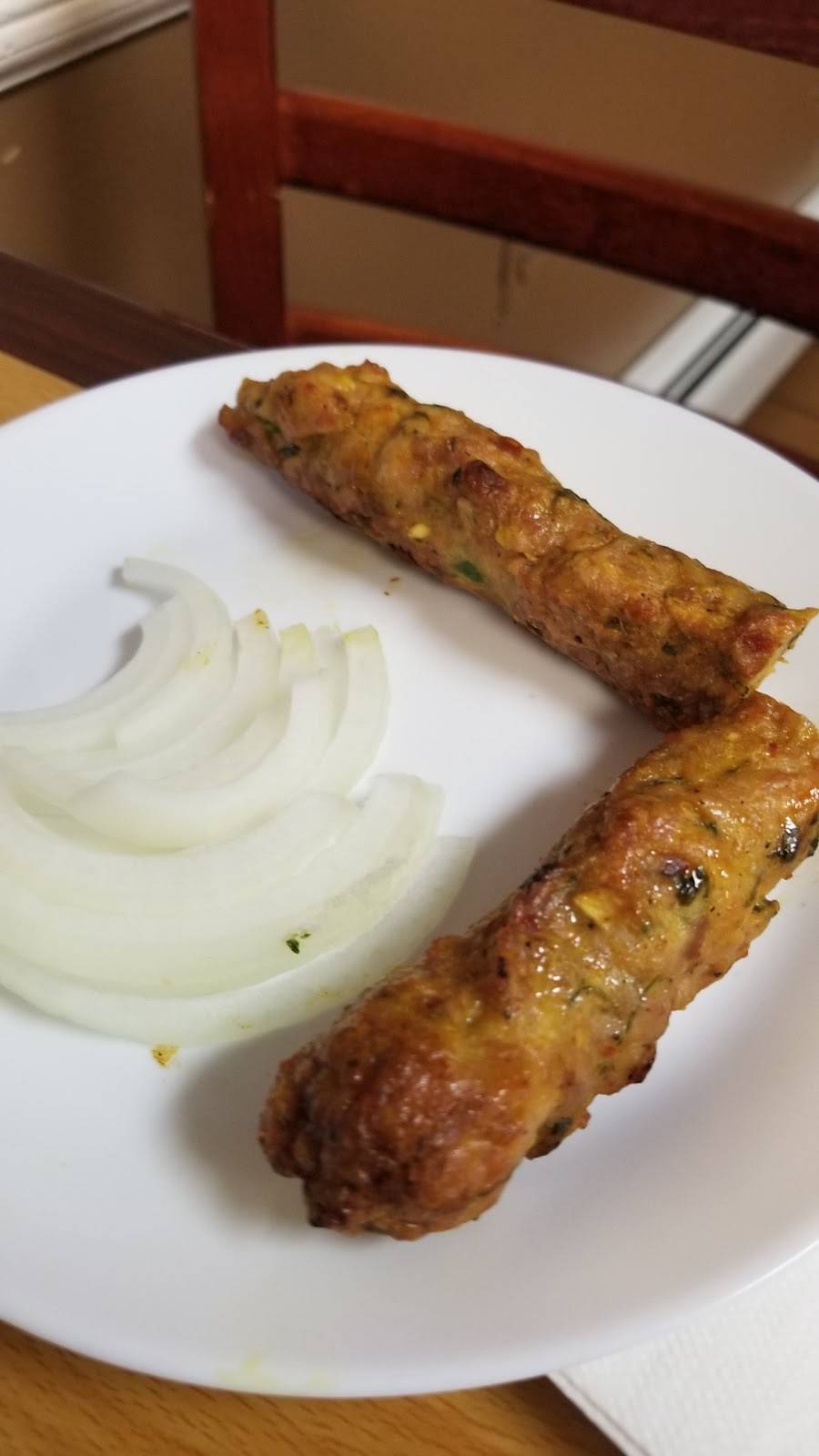 Dera Masala Grill | restaurant | 741 Broad St, Clifton, NJ 07013, USA | 8622399300 OR +1 862-239-9300